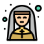 Nun