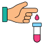 Sample tube
