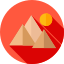 Pyramids