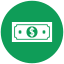 Dollar bill
