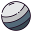 Yoga ball