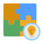 Puzzle piece