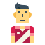 Football player