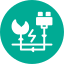 Energy saving
