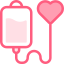 Blood donation