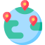 Location pin