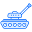 Army tank