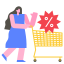 Shopping cart