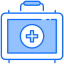 First aid kit