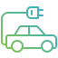 Electric car