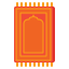 Prayer mat