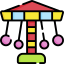 Merry go round
