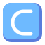 Letter c
