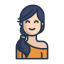 Woman
