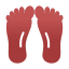 Foot