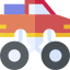 Monster truck