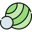 Therapy ball