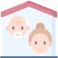 Elderly home