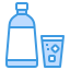 Drinking water