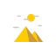 Pyramids