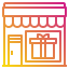 Gift shop