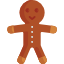 Имбирный пряник