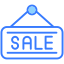 Sale tag