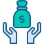 Money sack