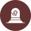 Tombstone