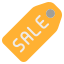 Sale