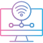 Wifi server