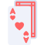 Ace of hearts