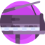 Grand piano