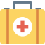 First aid kit