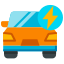 Electric car