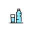 Mineral water
