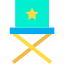Director chair