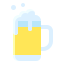 Beer mug