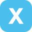 Letter x
