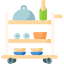 Food trolley