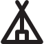 Tourist Tent