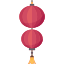 Chinese lantern