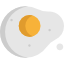 Fried egg