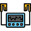 Defibrillator