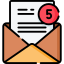 Mail