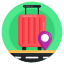 Location pin