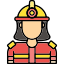 Firefighter