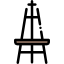 Easel