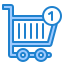 Shopping cart