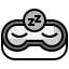 Sleep mask